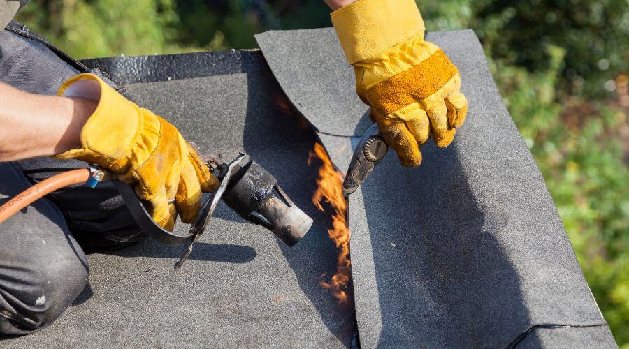 Expert top industrial roofings services in Tunbridge, VT